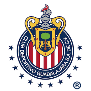 Chivas de Guadalajara logo url