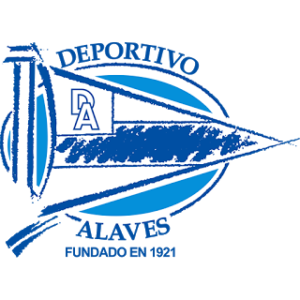 Deportivo Alaves FC logo url