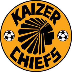 Kaizer Chiefs FC logo url