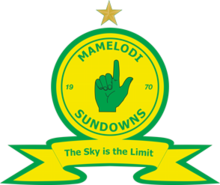 Mamelodi Sundowns fc logo url