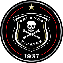 Orlando Pirates FC logo url