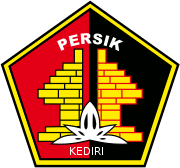 Persik Kediri logo url