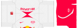 RB Leipzig home 2023