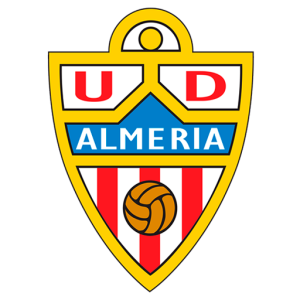 UD Almeria logo url