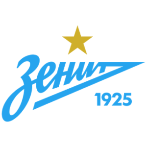 Zenit St Petersburg Logo url