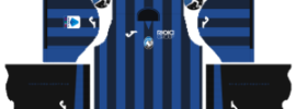 Atalanta dls kit 2024 home