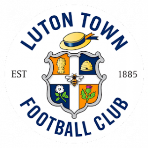 Luton Town logo url