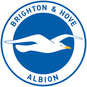 Brighton Hove Albion fc logo url