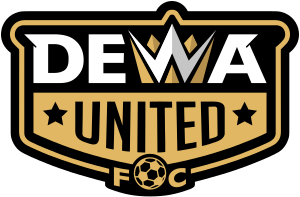 Dewa United FC logo url