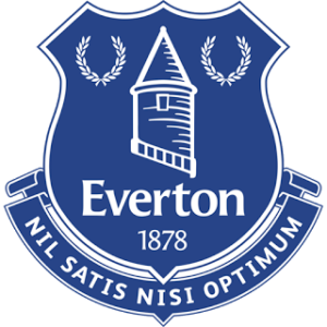 Everton fc logo url