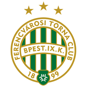 Ferencvarosi TC logo url