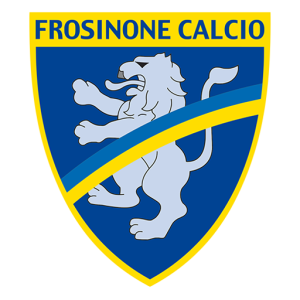 Frosinone Calcio logo url