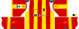 Lecce dls kit 2023 home