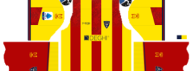 Lecce dls kit 2024 home