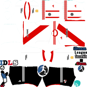 River Plate kit dls 2024 home temp2