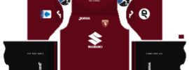 Torino FC dls kit 2024 home