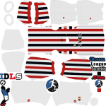 Willem II kit dls 2024 home