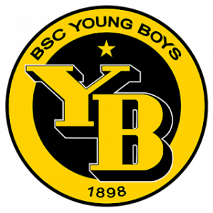 Young Boys logo url