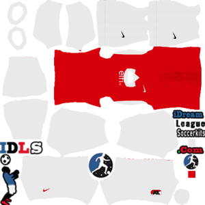 AZ Alkmaar kit dls 2024 home