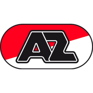 AZ Alkmaar logo url