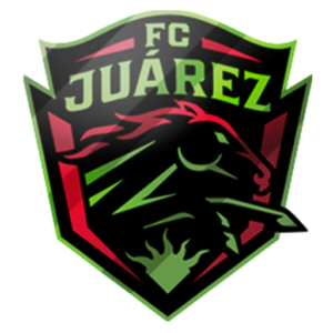 FC Juarez logo url
