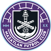 Mazatlan FC logo url
