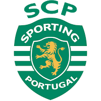 Sporting CP logo url