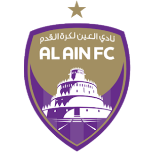 Al Ain FC Logo url