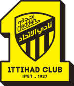 Al Ittihad fc logo url