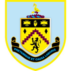 Burnley FC Logo url