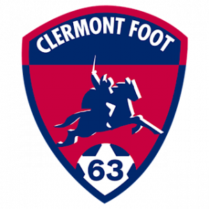Clermont fc logo url