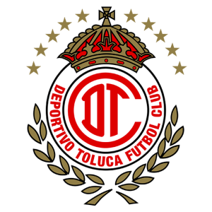 Deportivo Toluca logo