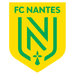 FC Nantes logo