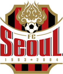 FC Seoul logo url