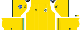 Fortuna Sittard dls kit 2024 home temp