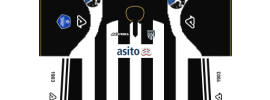 Heracles Almelo dls kit 2024 home temp