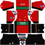 NEC Nijmegen dls kit 2024 home temp