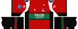 NEC Nijmegen dls kit 2024 home temp