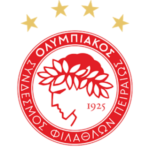 Olympiacos F.C. Logo