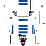 PEC Zwolle dls kit 2024 home temp