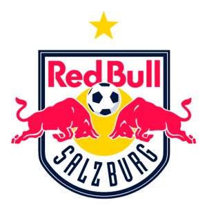 RB Salzburg logo