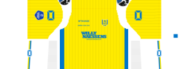 RKC Waalwijk dls kit 2024 home temp