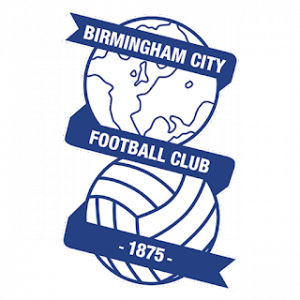 Birmingham City FC Logo url