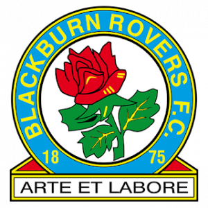Blackburn Rovers FC Logo url