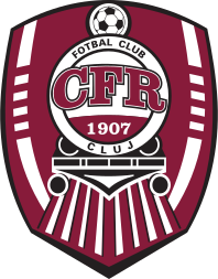 CFR Cluj logo url