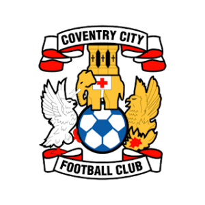 Coventry City Logo URL