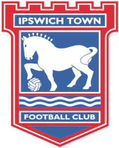Ipswich Town FC logo