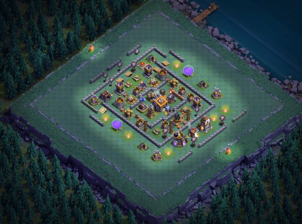 new best bh9 base layout 2023