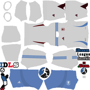 Aston Villa kit dls 2025 away1 temp