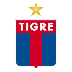 CA Tigre Logo url